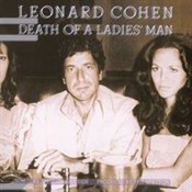 Polnische buch : Death of a... - Cohen Leonard