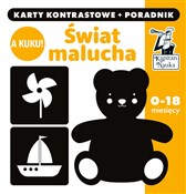 Polska książka : A kuku! Św... - Anna Zych