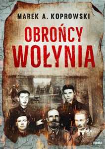 Bild von Obrońcy Wołynia