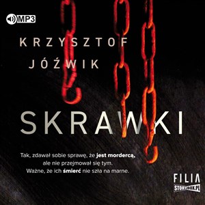 Bild von [Audiobook] Skrawki