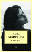 Książka : Wybór Anny... - Maria Nurowska