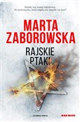 Polnische buch : Rajskie pt... - Marta Zaborowska