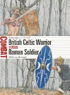 Bild von British Celtic Warrior vs Roma