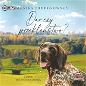 Polska książka : [Audiobook... - Monika Chodorowska