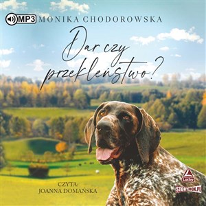 Bild von [Audiobook] Dar czy przekleństwo?