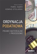 Ordynacja ... - Paweł Dąbek, Konrad Stolarski, Redakcja Naukow - Ksiegarnia w niemczech