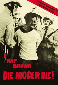 Obrazek Die Nigger Die! 200ERS03527KS