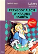 Polnische buch : Przygody A... - Lewis Carroll