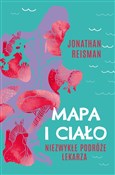 Książka : Mapa i Cia... - Jonathan Reisman