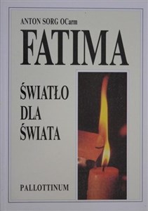 Obrazek Fatima - światło dla świata