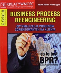 Obrazek Business process reengineering