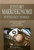 Polska książka : Podstawy m... - Aleksandra Kordalska, Ewa Lechman, Magdalena Olczyk