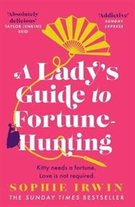 Obrazek A Lady's Guide to Fortune-Hunting