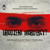 Urodzeni m... - Małgorzata Fugiel-Kuźmińska, Jan Gołębiowski -  Polnische Buchandlung 