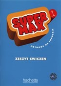 Polnische buch : Super Max ... - Cathrine Macquart-Martin, Katarzyna Karolczak-Barczyńska
