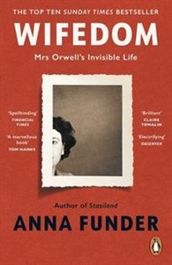 Bild von Wifedom Mrs Orwell’s Invisible Life