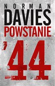 Powstanie ... - Norman Davies -  polnische Bücher