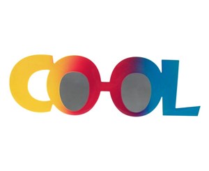 Bild von Okulary Cool