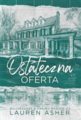 Ostateczna... - Lauren Asher - buch auf polnisch 