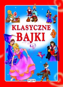 Bild von Klasyczne bajki