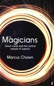 The Magici... - Marcus Chown - buch auf polnisch 