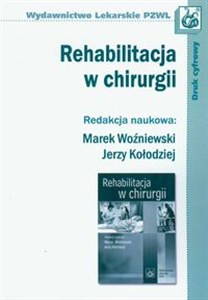 Obrazek Rehabilitacja w chirurgii