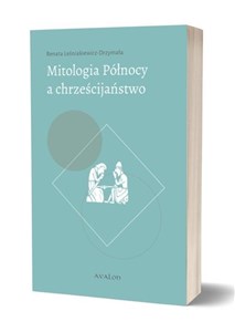 Obrazek Mitologia Północy a chrześcijaństwo