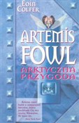 Artemis Fo... - Eoin Colfer -  fremdsprachige bücher polnisch 