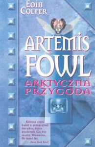Obrazek Artemis Fowl Arktyczna przygoda