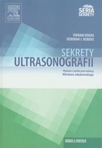 Obrazek Sekrety ultrasonografii