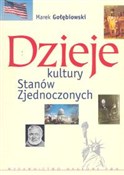 Książka : Dzieje kul... - Marek Gołębiowski