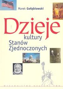 Bild von Dzieje kultury Stanów Zjednoczonych