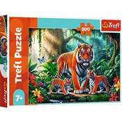 Polska książka : Puzzle 200...