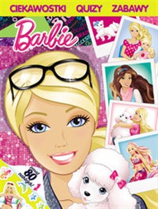 Bild von Barbie Ciekawostki quizy zabawy