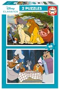 Puzzle 2x4... - Ksiegarnia w niemczech