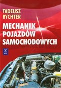 Mechanik p... - Tadeusz Rychter - buch auf polnisch 