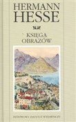 Polnische buch : Księga obr... - Hermann Hesse