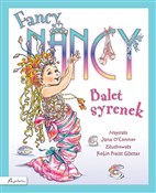 Polnische buch : Fancy Nanc... - Jane OConnor