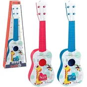 Książka : Gitara żyr...