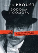 Polska książka : Sodoma i G... - Marcel Proust