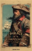 Piraci z M... - Hadrian DeLore -  Książka z wysyłką do Niemiec 