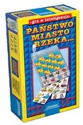 Państwo Mi... - Opracowanie Zbiorowe -  Książka z wysyłką do Niemiec 