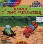 Raczek i j... - Lech Tkaczyk -  polnische Bücher