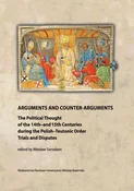 Arguments ... -  fremdsprachige bücher polnisch 