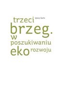 Trzeci brz... - Ignacy Sachs -  polnische Bücher
