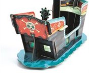 Zobacz : Statek Pir...