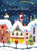 Polnische buch : Karnet Wes...