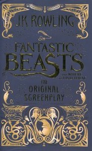 Obrazek Fantastic Beasts and Where to Find Them