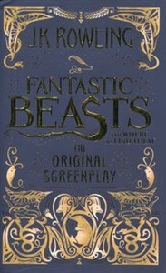 Bild von Fantastic Beasts and Where to Find Them