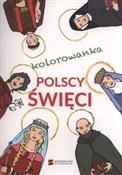 Polscy świ... - Szybiak Monika - Ksiegarnia w niemczech